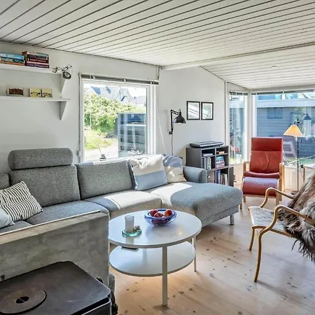 Semesterbostad Ve216-vejers-strand-rosenvej-11