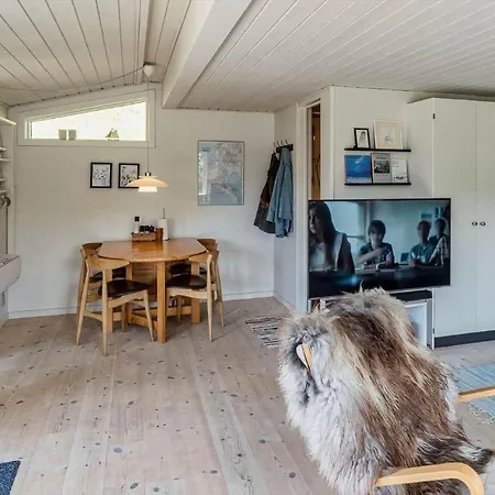 Semesterbostad Ve216-vejers-strand-rosenvej-11 *